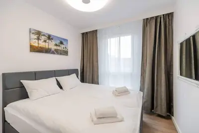 Image de Bel Mare D228 | Trendy Apartment | Parking