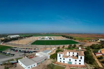 Cortijo la Amazona
