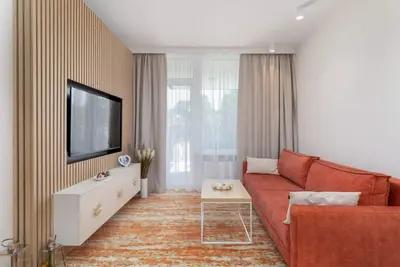 Image de Bel Mare | Apartments | Parking | Remote Work