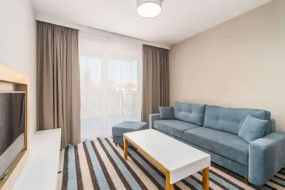 Image de Bel Mare D205 | Spacious Apartment | Parking