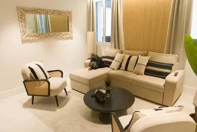 Image de Beautiful new apartment