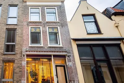 Image de Friendly 50m² Apartment with Terrace (We-39-A)