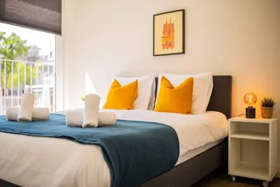Image de Lovely 65m² Three-Bedroom Apartment (Sd-23-N)