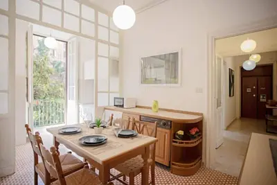 Image de \"sui Generis\" Casa Appartamento per Vacanze