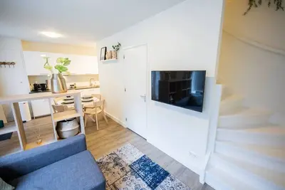 Image de Magnificent Two Bedroom Apartment (Sd-23-M)