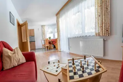 Image de Ferienwohnung Adlerauge - Adlerhof