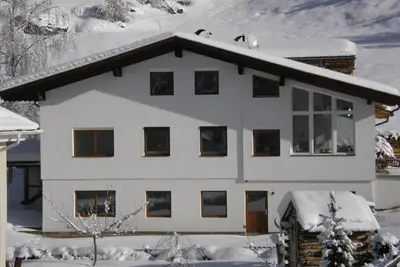 Image de Apart Brigitta - Ferienwohnung