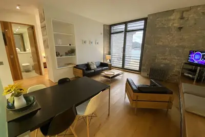 Image de 39 Brewhouse-Appartement-Standard-Salle de bain privée