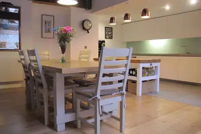 Image de 60 Brewhouse-Suite-Vue sur la cour-de Luxe-Sdb privée