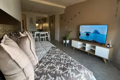 Bam Deco en el centro con parking