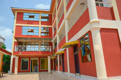 Image de Citizien Hotel Apartments.