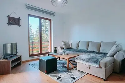 Image de Apartments Planinski raj / Apartment Planinski raj 4