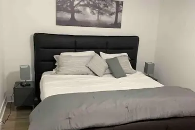 Image de Appartement Le fabre chaleureux