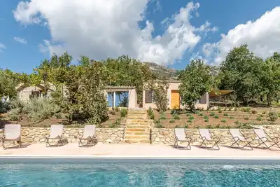 Image de Borgo Le Niche by Wonderful Italy - Calliope