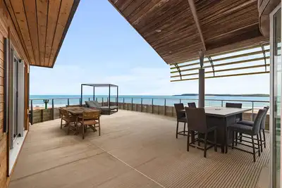 Image de Sea Breeze - Tenby South Beach - Spectacular Views