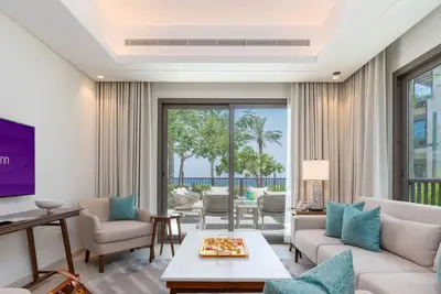 Image de Fujairah - Address Beach Residence Xv