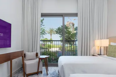 Image de Fujairah - Address Beach Residence V