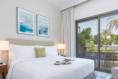 Image de Fujairah - Address Beach Residence Vi