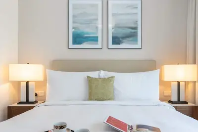 Image de Fujairah - Address Beach Residence Xii