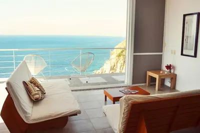 Image de Casa de la Luna in Acapulco