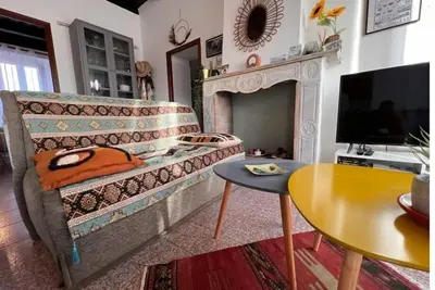 Image de Appartement de Village, Proche de la Rivière, de la Plage et des Commerces!