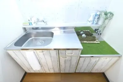 Image de South House S