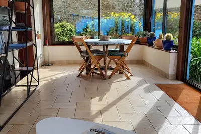 Image de A deux pas du centre ville et des plages