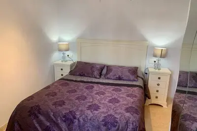 Image de 1ra Linea Playa Marina D'or Luxury Apartament Pp3 Pet