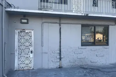 Image de Cosy 2 Bedroom Apartment Close To The Airport p