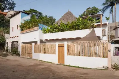 Image de Casa Oleada 2bd 2ba w/ shared pool, 6min to beach