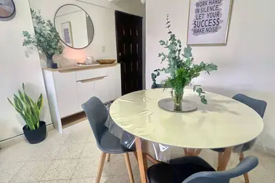 Image de Asunhouse Mas Allá de tu Hogar Temporal, tu Casa en Asuncion