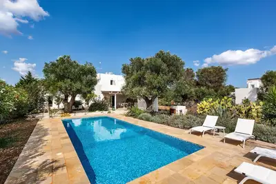 Image de Casale La Stella by Perle di Puglia