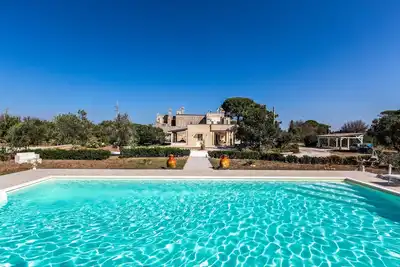 Image de Casino Casalino by Perle di Puglia