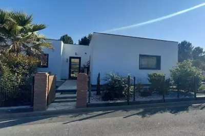 Image de Lou Garbay 3*, oasis de paix à deux pas de l'océan à Mimizan Plage