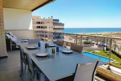 Image de Arenales de Sol-urb. San Antonio