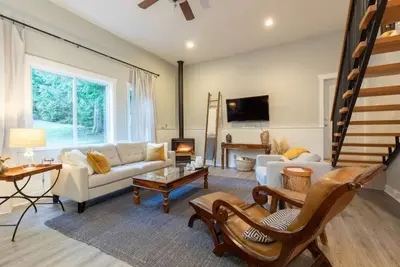 Image de The Chalet - Your home away from home\n