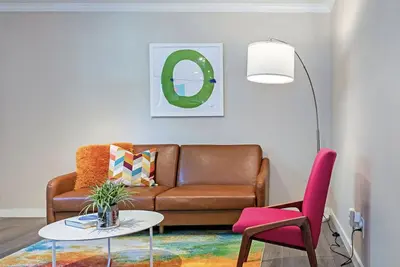 Image de 2br The Tmc Flats 01! Hermann Park! Zoo! ⭐️⭐️⭐️⭐️⭐️