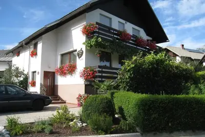 Image de Apartments and Rooms Tavcar Double Room