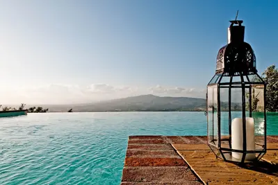 Image de Villa cottage with pool and jacuzzi just a few km from Florence