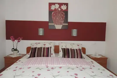 Image de Apartments and Rooms Tavcar One-Bedroom Apartment