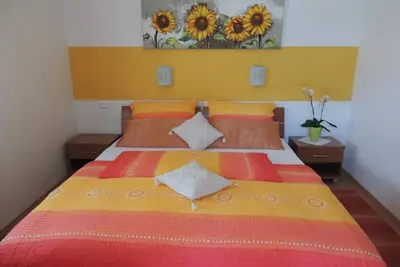 Image de Apartments and Rooms Tavcar 2-Bedroom Apartment