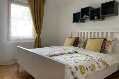 Image de Karavanke Holiday GetawayTwo-Bedroom Apartment