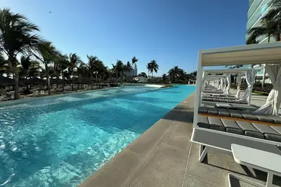 Image de Departamento de Lujo en Nuevo Vallarta