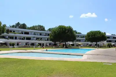 Image de Refúgio Sol Tróia