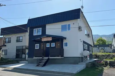 Image de Furano Yukisachi House