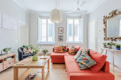 Image de Miss Penny, a Welcoming Modern  2 Bedrooms Apartment at Piazza San Michele