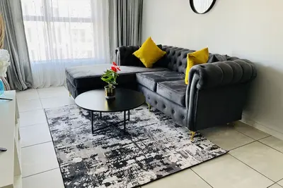 Cosy Pretoria Apartment \nHome away from home.