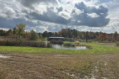 Image de Bam Acres Cabin
