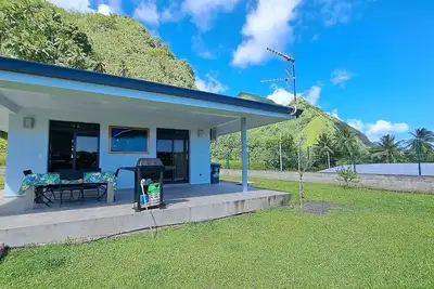 Image de Tahiti Iti - Vaimiti sweet home
