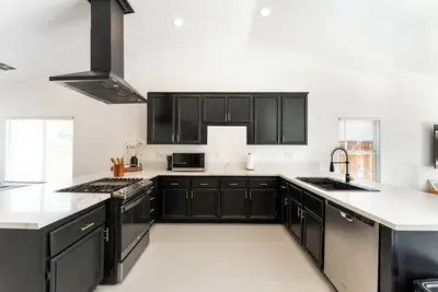 Image de Cozy Coachella Home 4br 2ba + Heated Pool